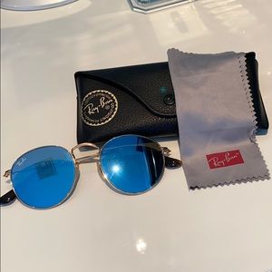 Ray ban sunglasses